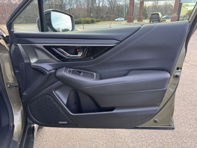 2023 Subaru Outback Touring XT