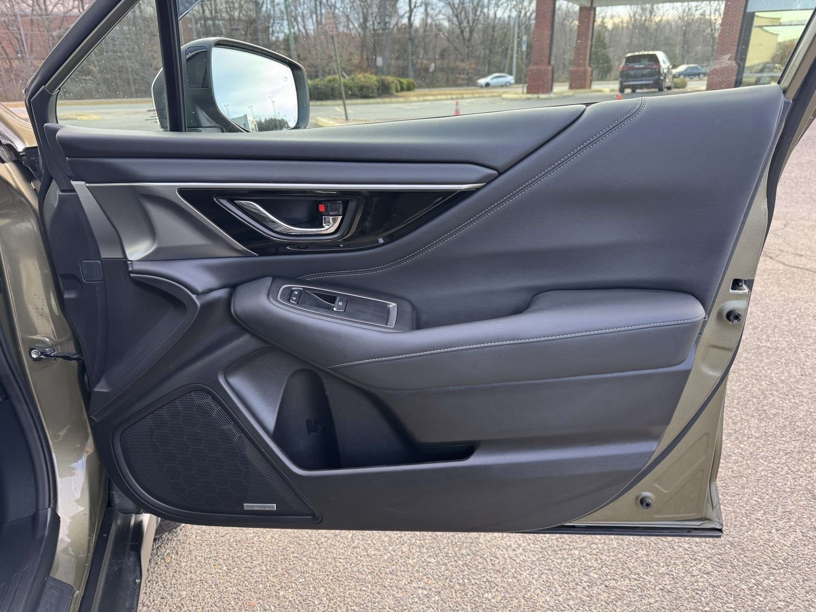 2023 Subaru Outback Touring XT