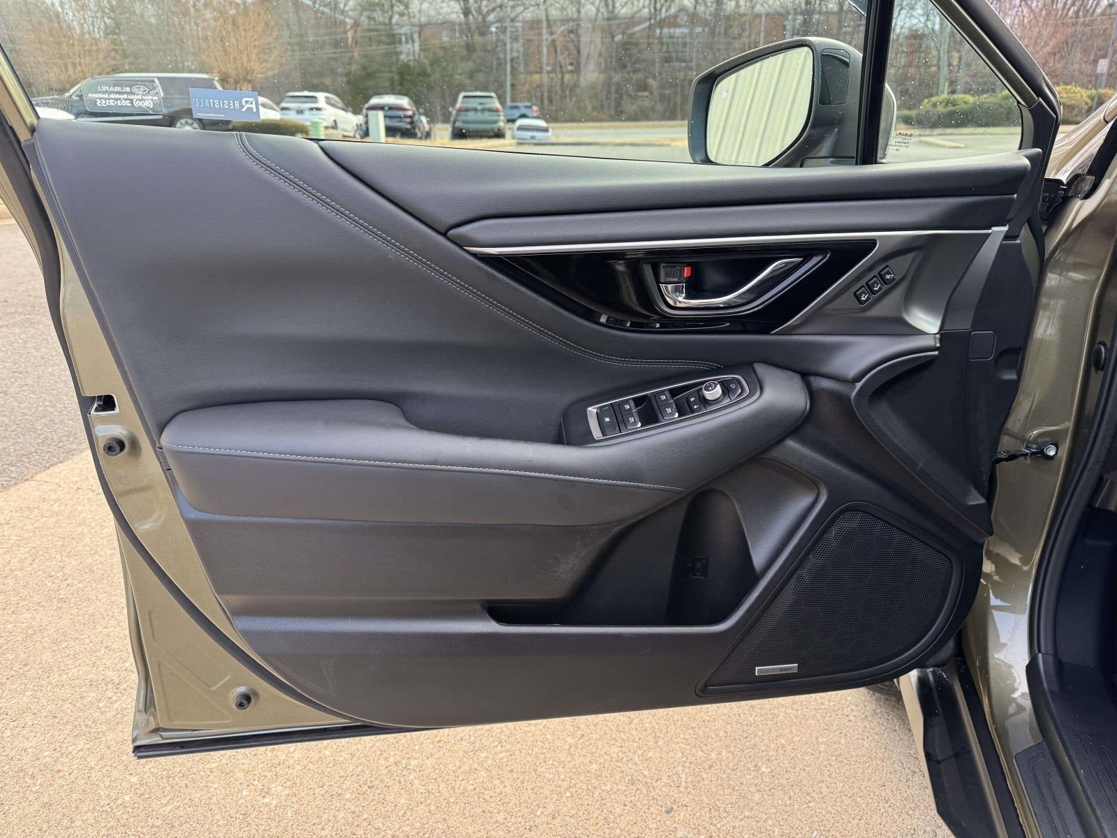 2023 Subaru Outback Touring XT