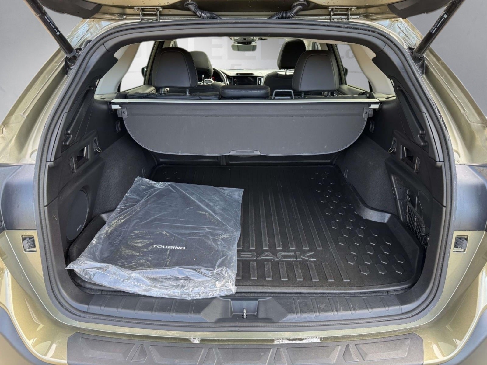 2023 Subaru Outback Touring XT