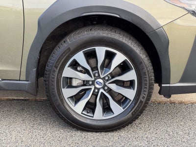 2023 Subaru Outback Touring XT