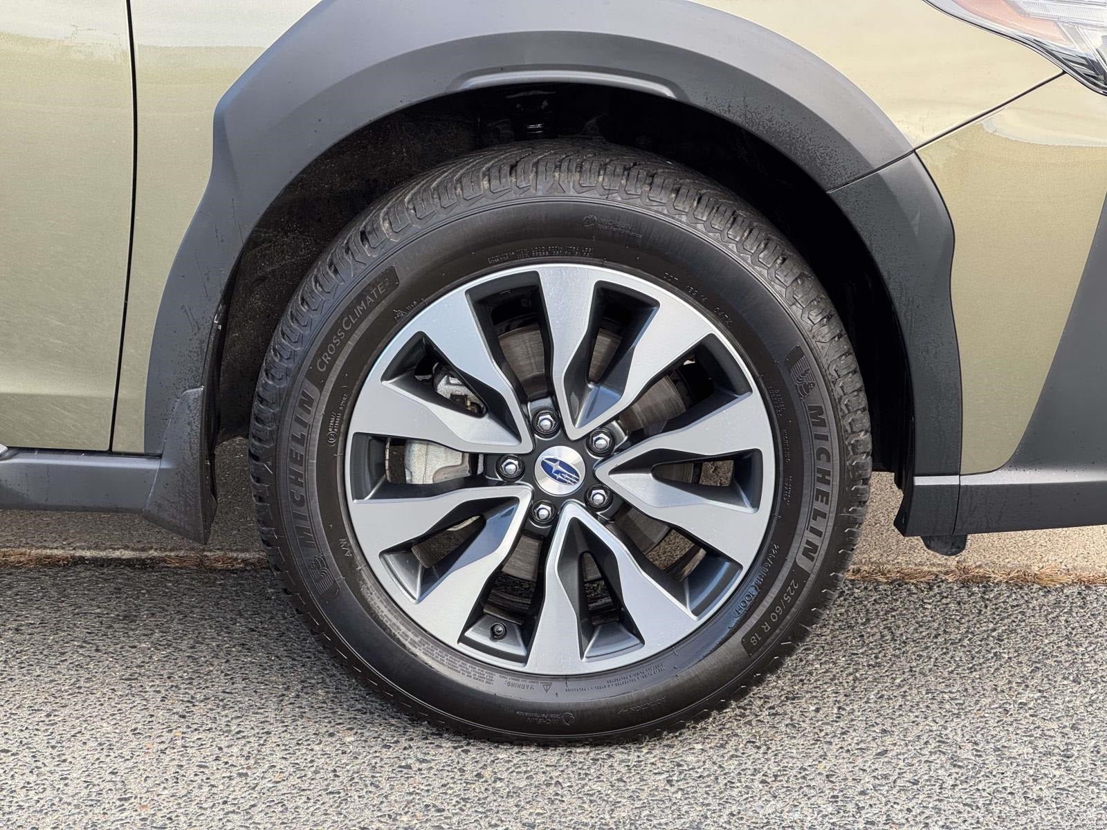 2023 Subaru Outback Touring XT