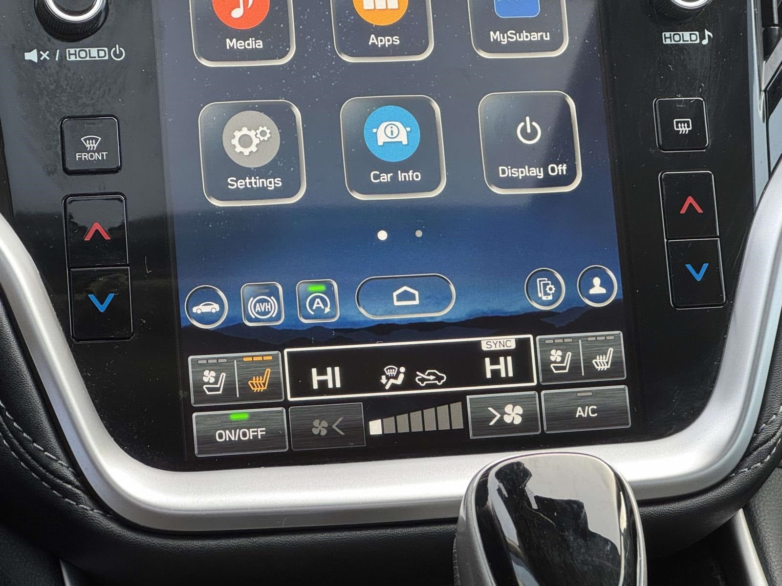 2023 Subaru Outback Touring XT