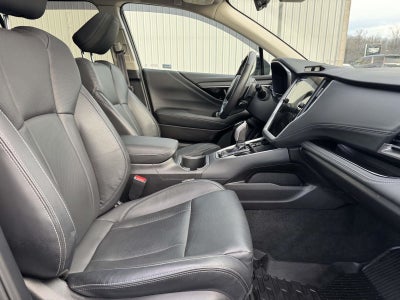 2023 Subaru Outback Touring XT