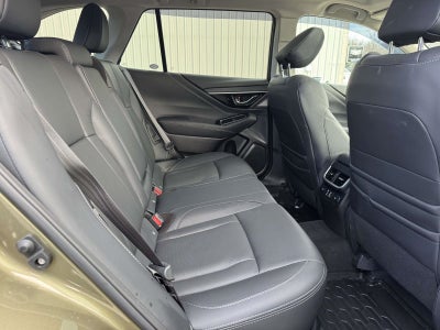 2023 Subaru Outback Touring XT