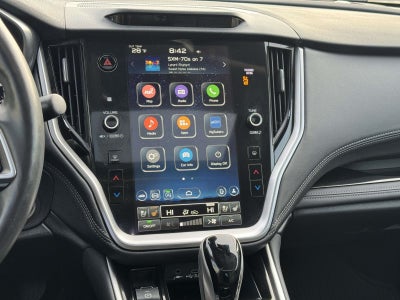 2023 Subaru Outback Touring XT