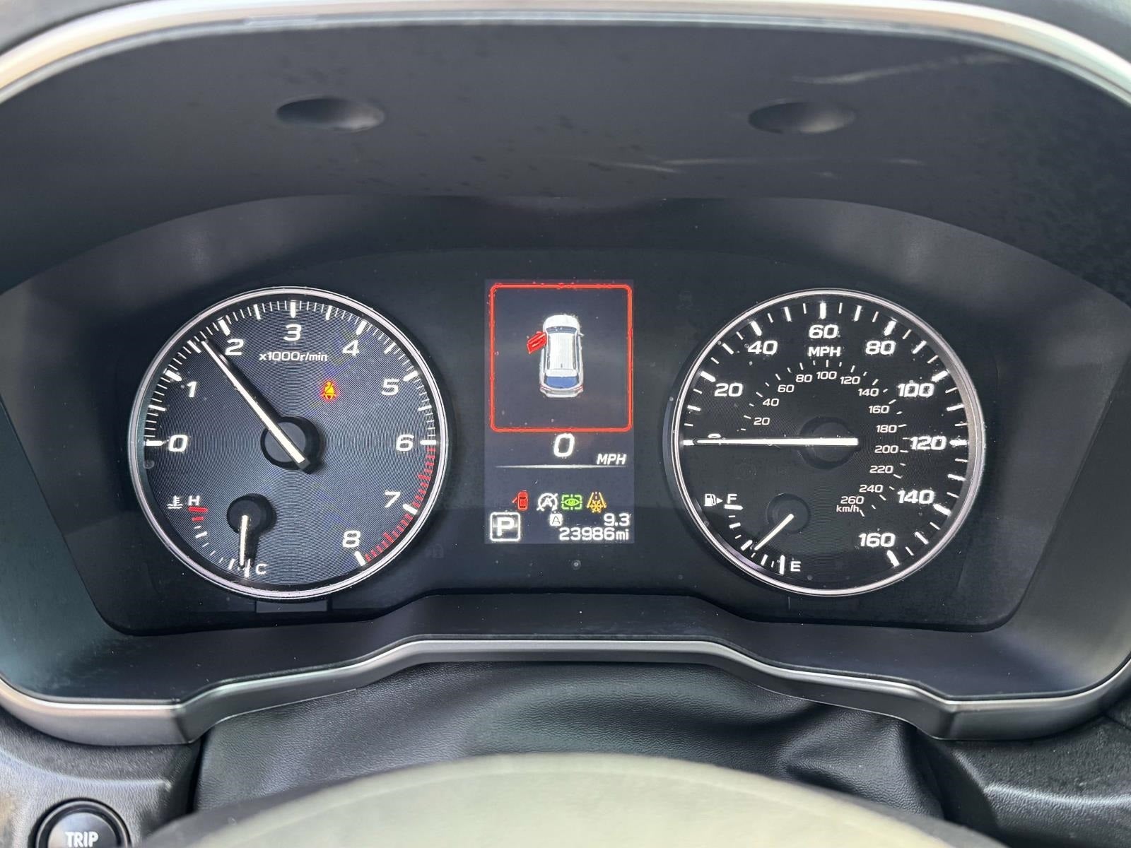 2023 Subaru Outback Touring XT