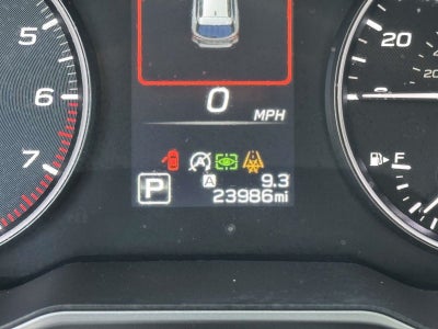 2023 Subaru Outback Touring XT