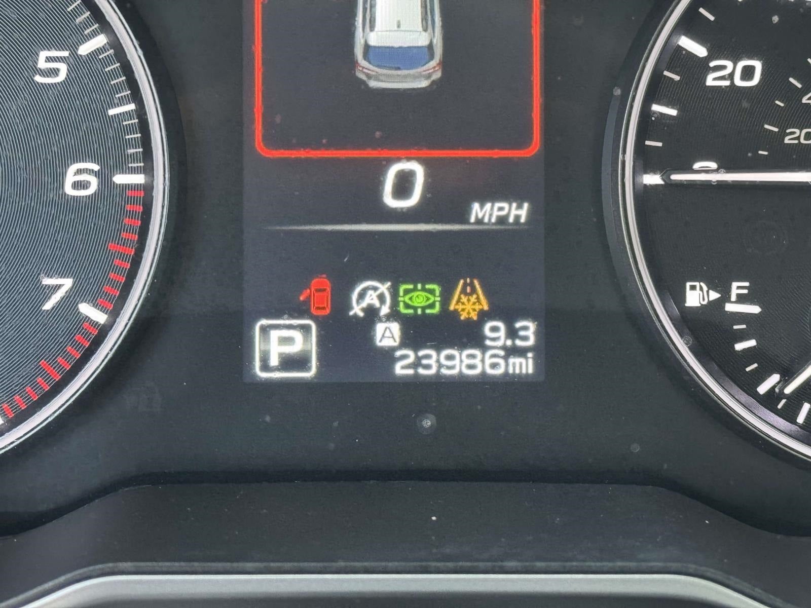 2023 Subaru Outback Touring XT