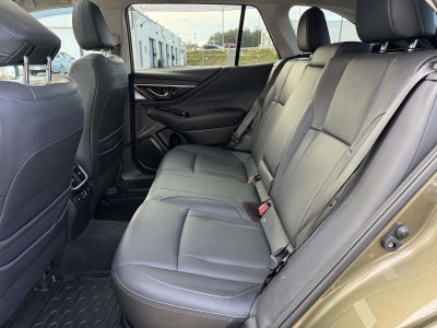 2023 Subaru Outback Touring XT