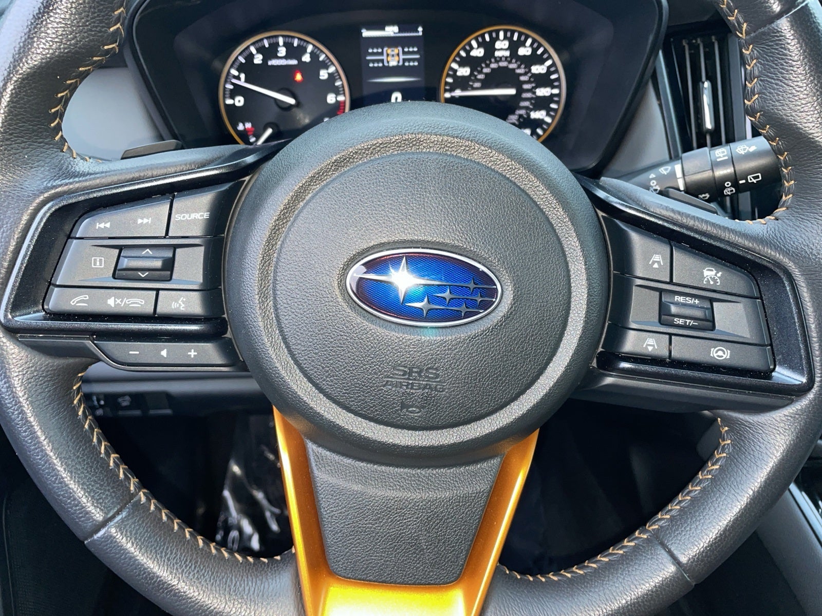 2023 Subaru Outback Wilderness