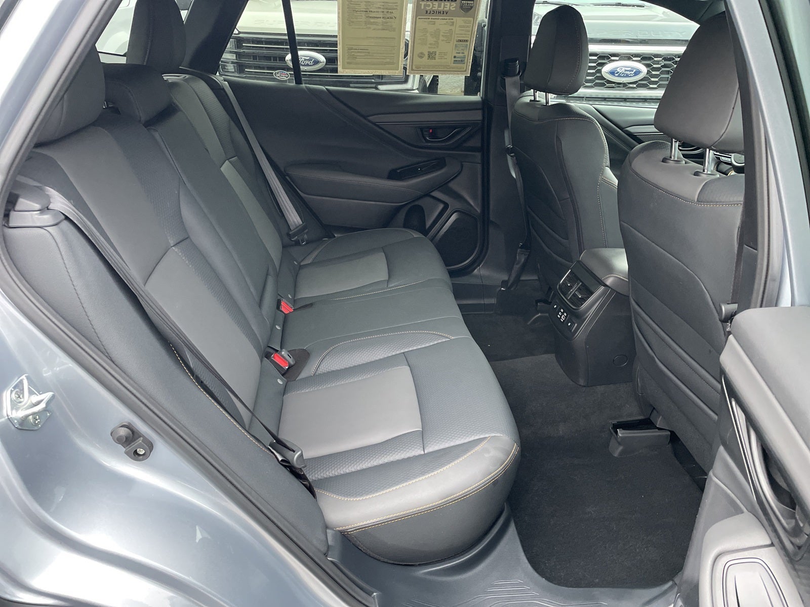 2023 Subaru Outback Wilderness