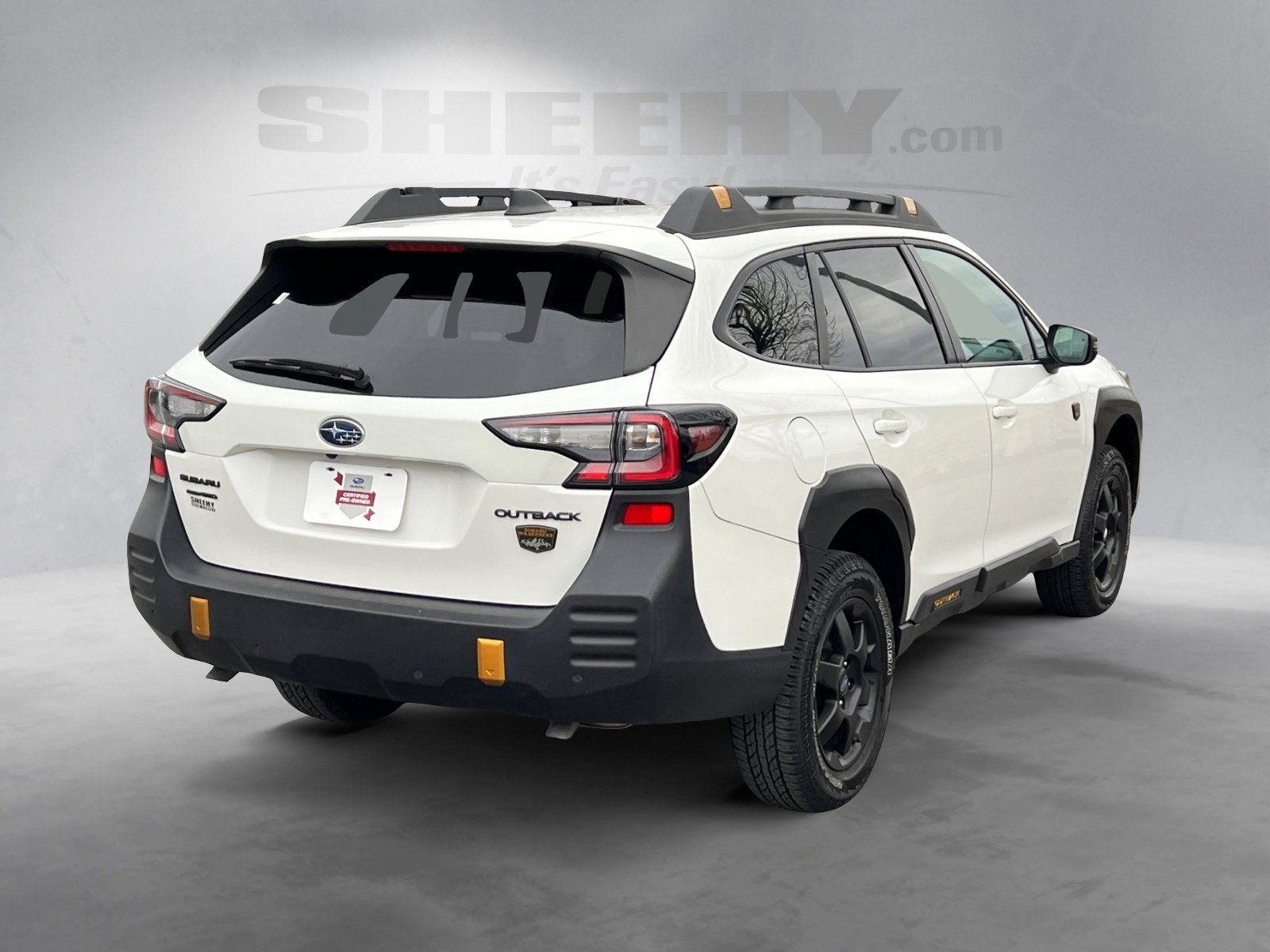 2023 Subaru Outback Wilderness