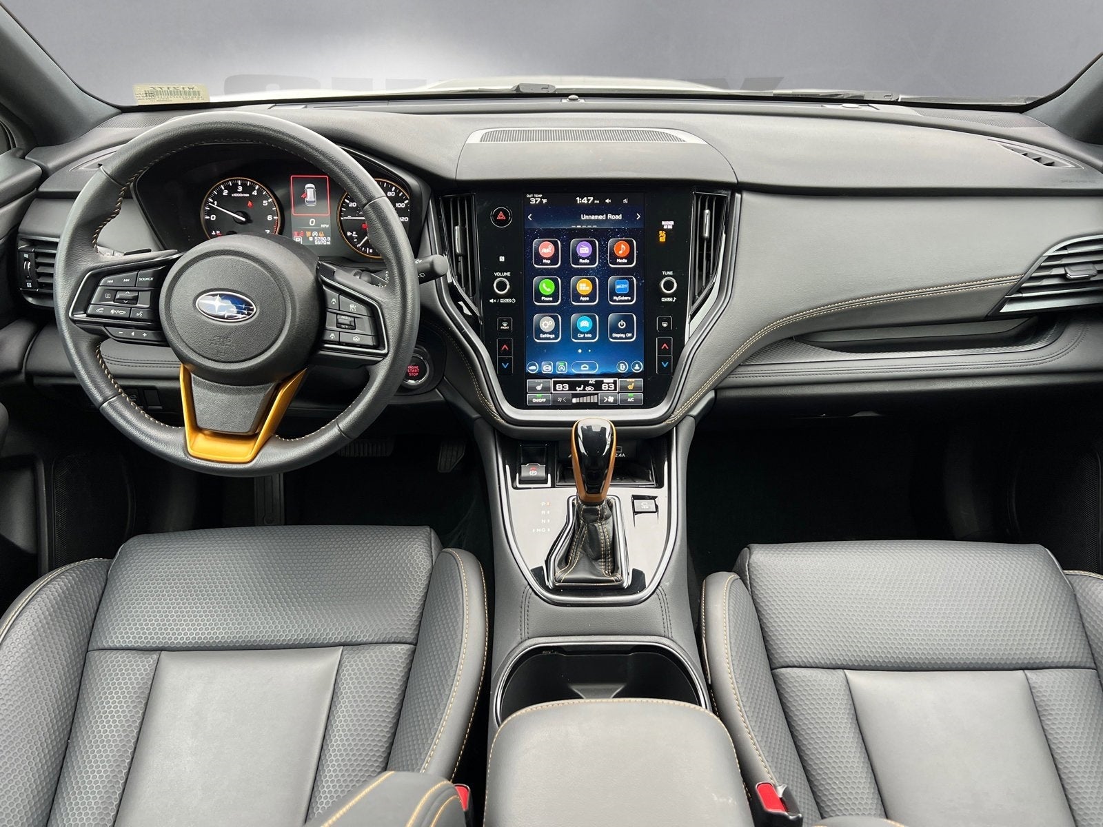 2023 Subaru Outback Wilderness