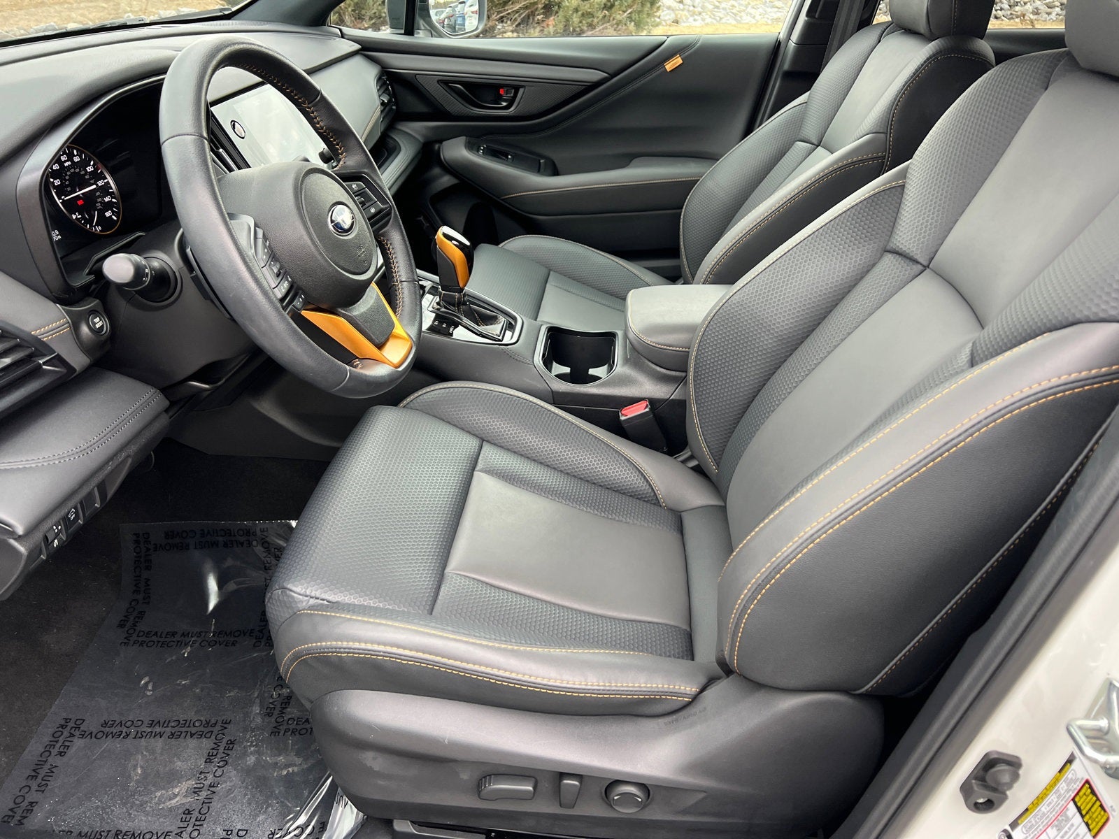 2023 Subaru Outback Wilderness