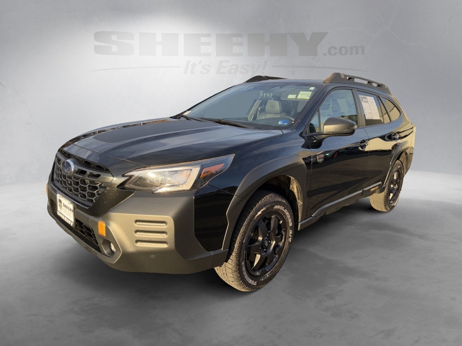 2023 Subaru Outback Wilderness