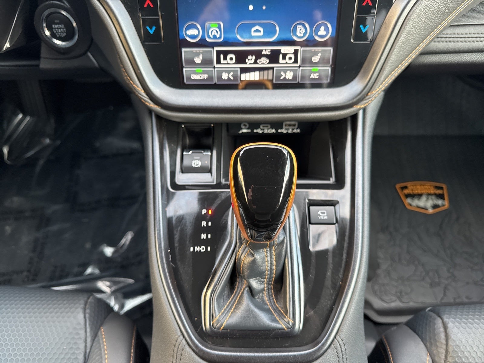 2023 Subaru Outback Wilderness