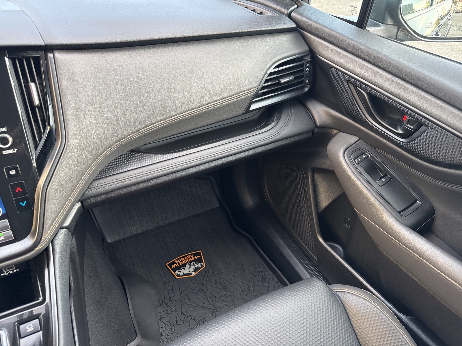 2023 Subaru Outback Wilderness