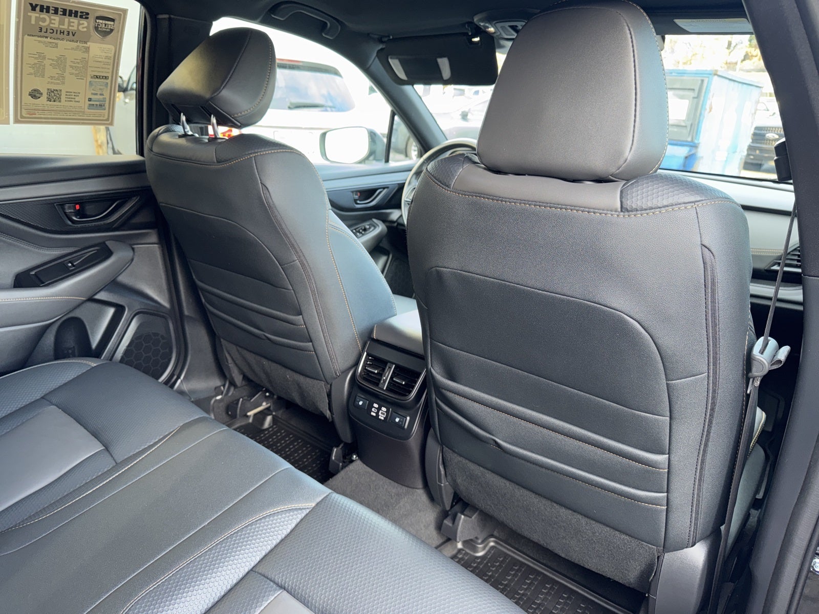 2023 Subaru Outback Wilderness