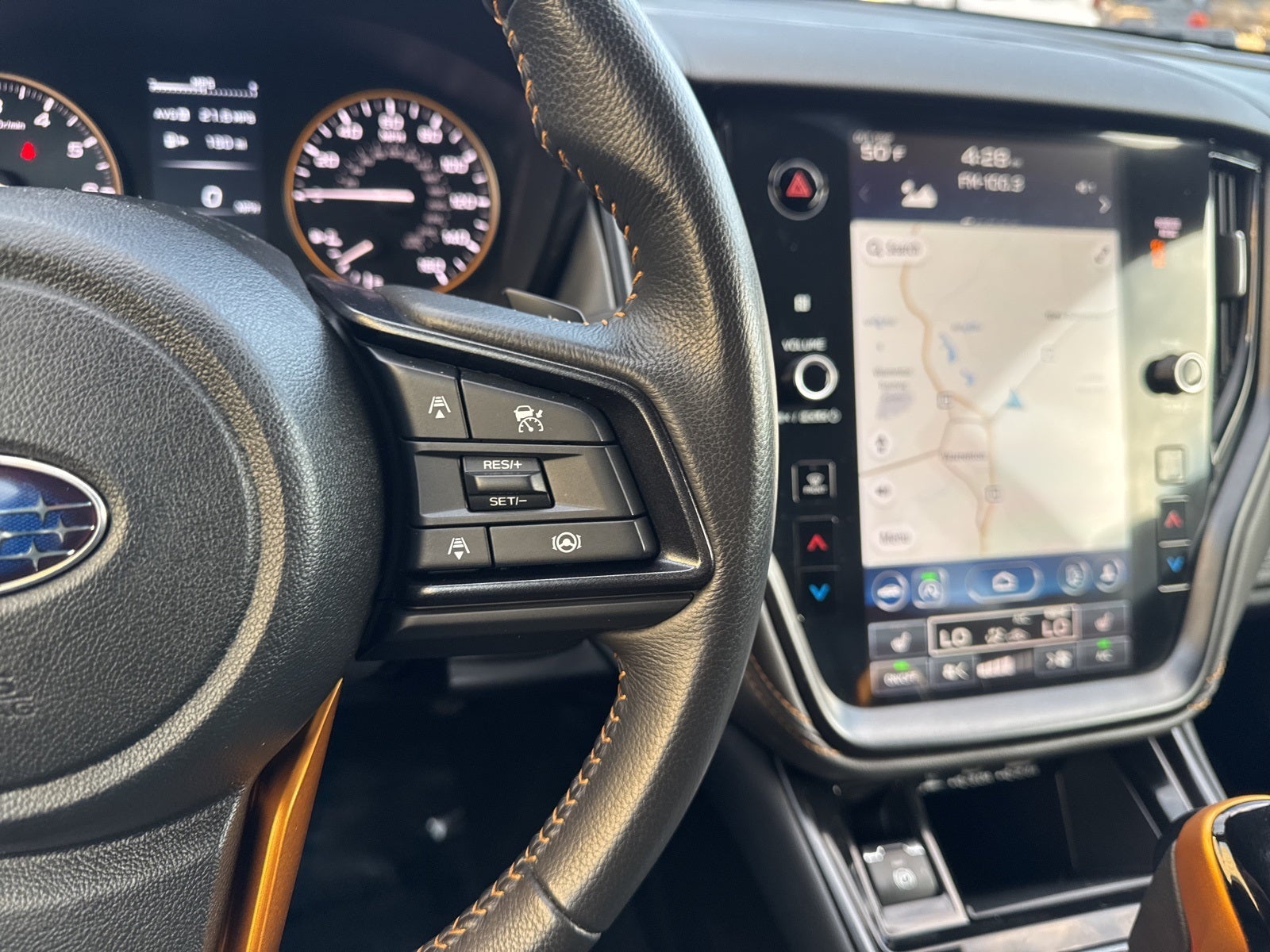 2023 Subaru Outback Wilderness