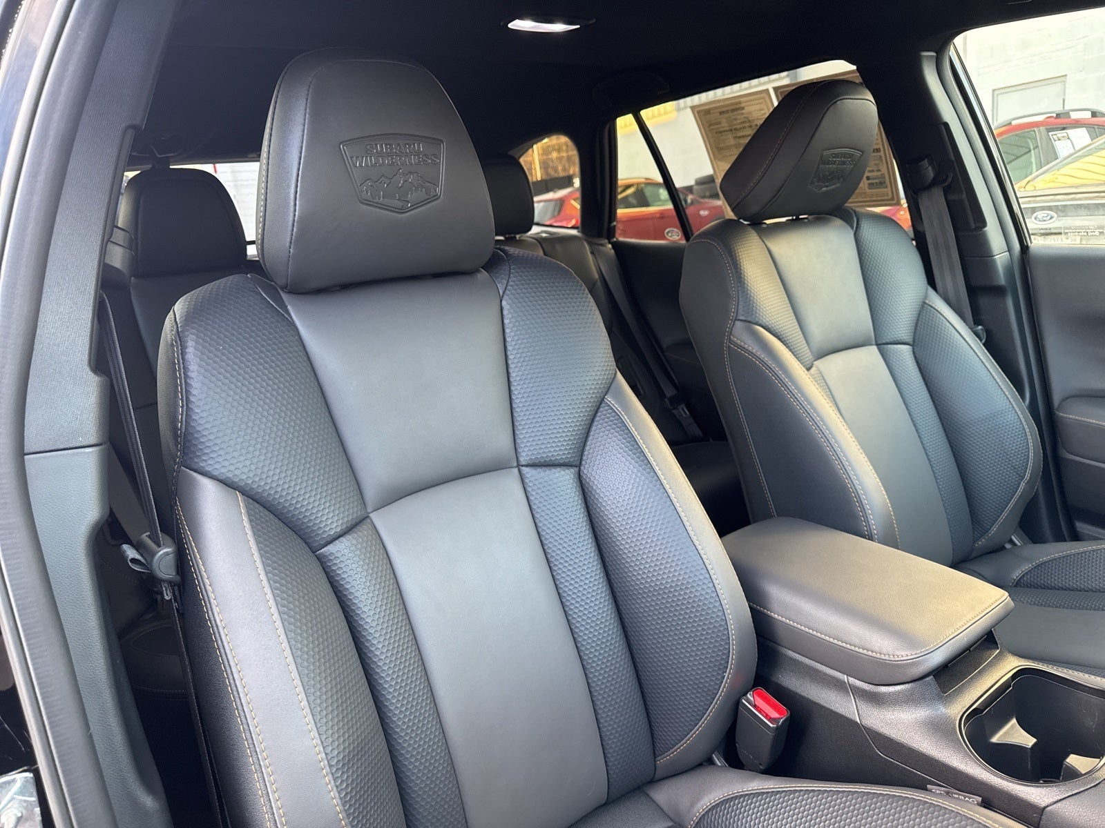 2023 Subaru Outback Wilderness