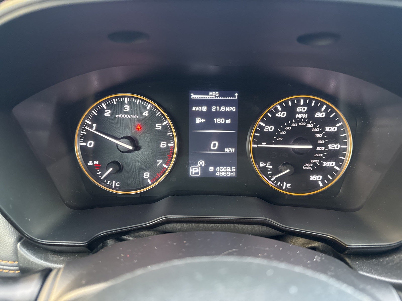 2023 Subaru Outback Wilderness