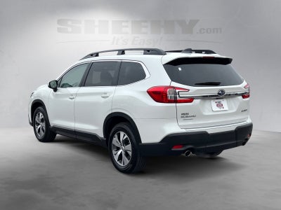 2025 Subaru Ascent Premium
