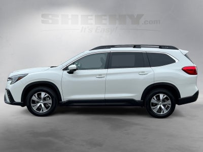 2025 Subaru Ascent Premium