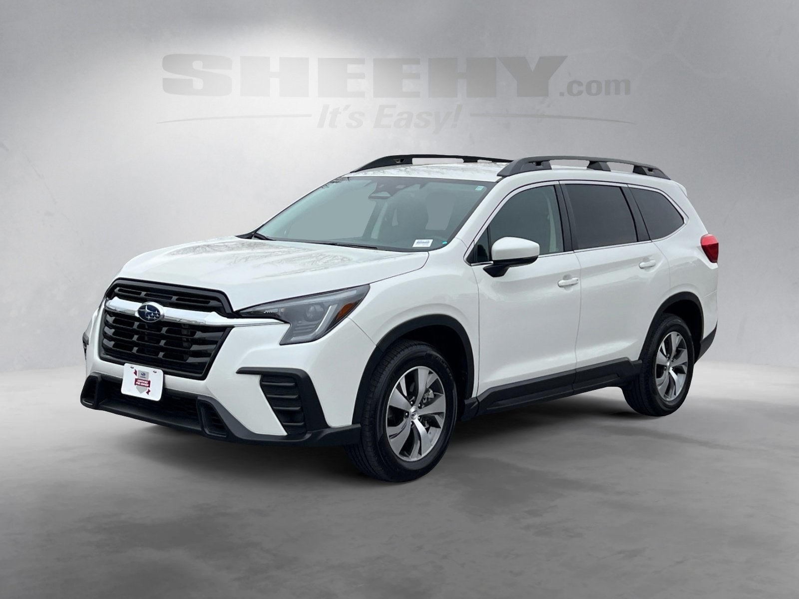 2025 Subaru Ascent Premium