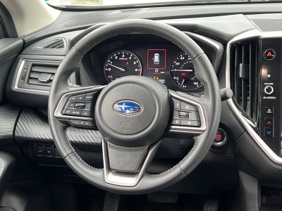 2025 Subaru Ascent Premium