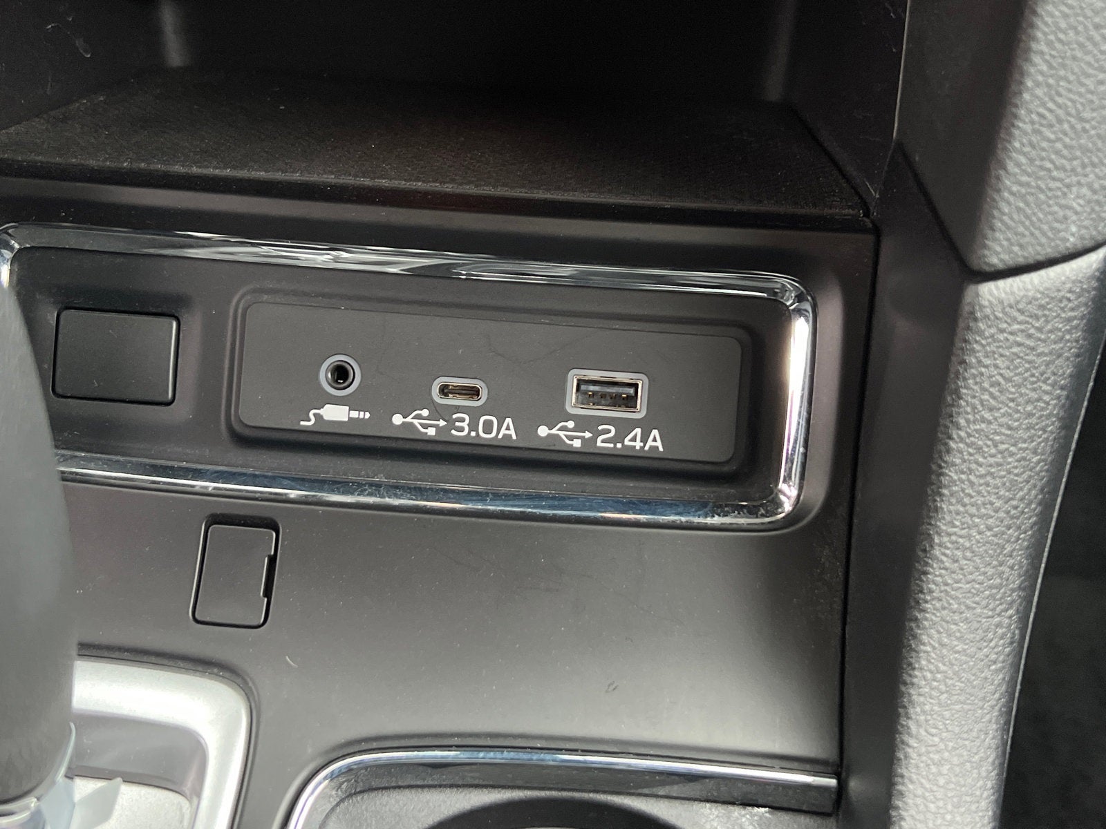 2025 Subaru Ascent Premium