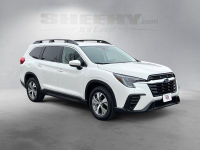 2025 Subaru Ascent Premium