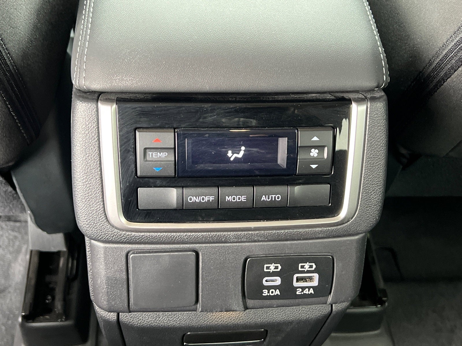 2025 Subaru Ascent Premium