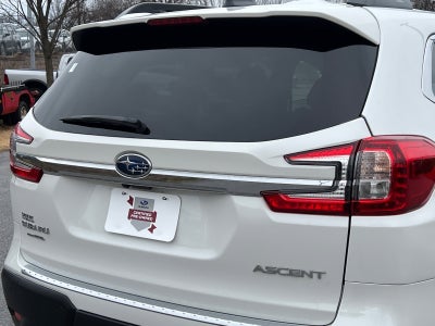 2025 Subaru Ascent Premium