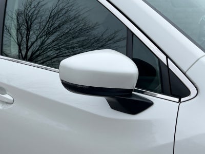 2025 Subaru Ascent Premium