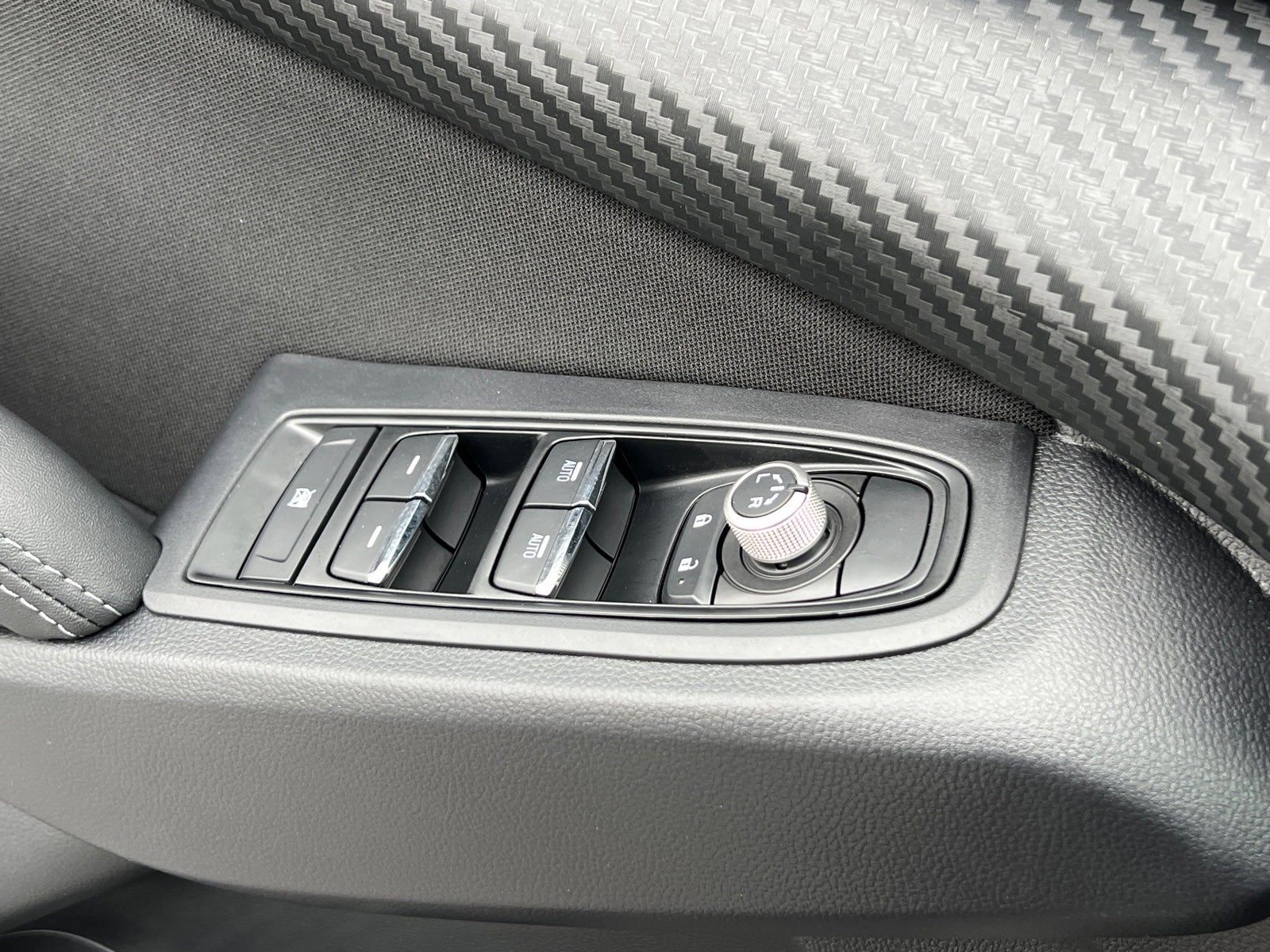 2025 Subaru Ascent Premium