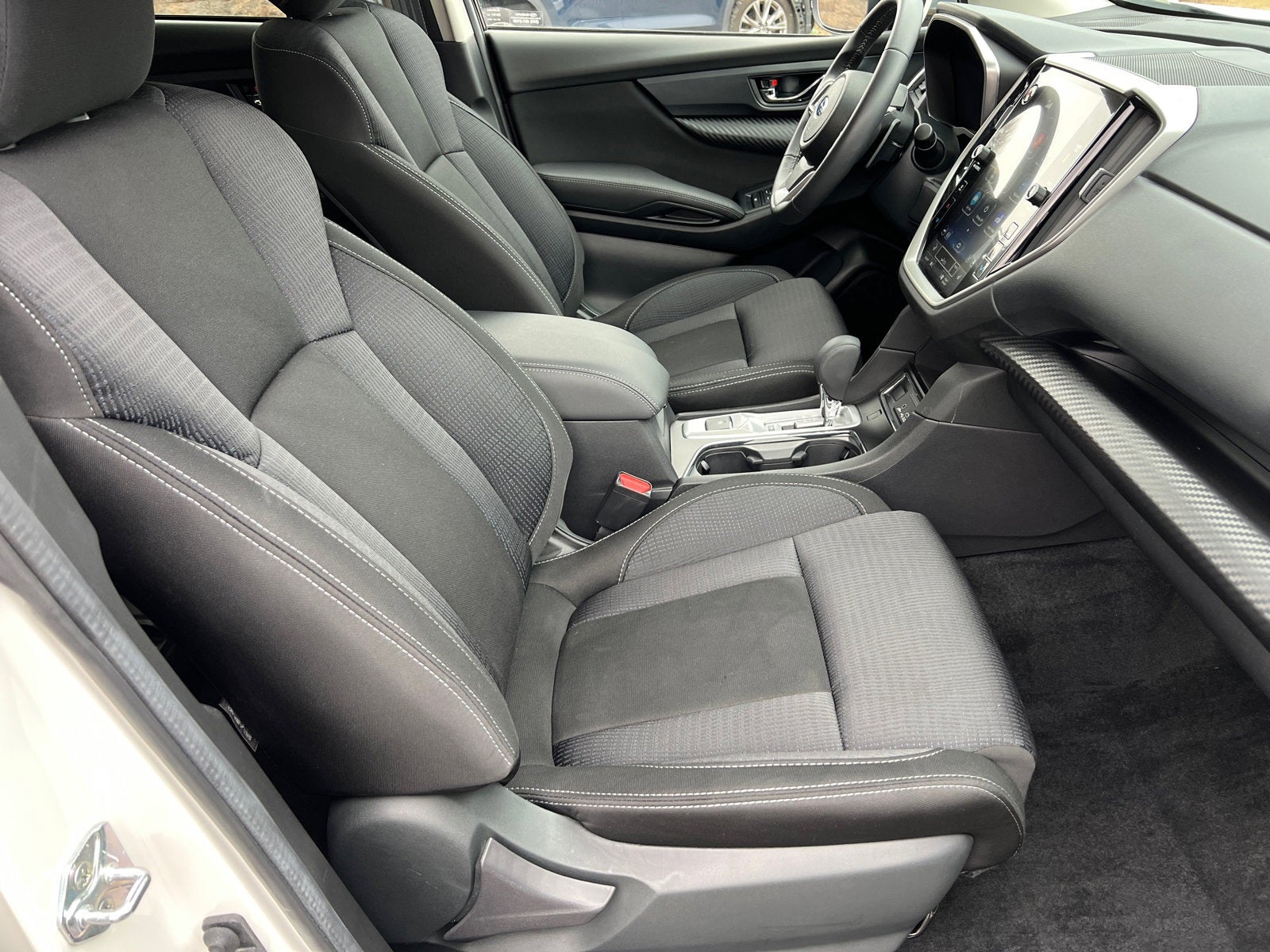 2025 Subaru Ascent Premium