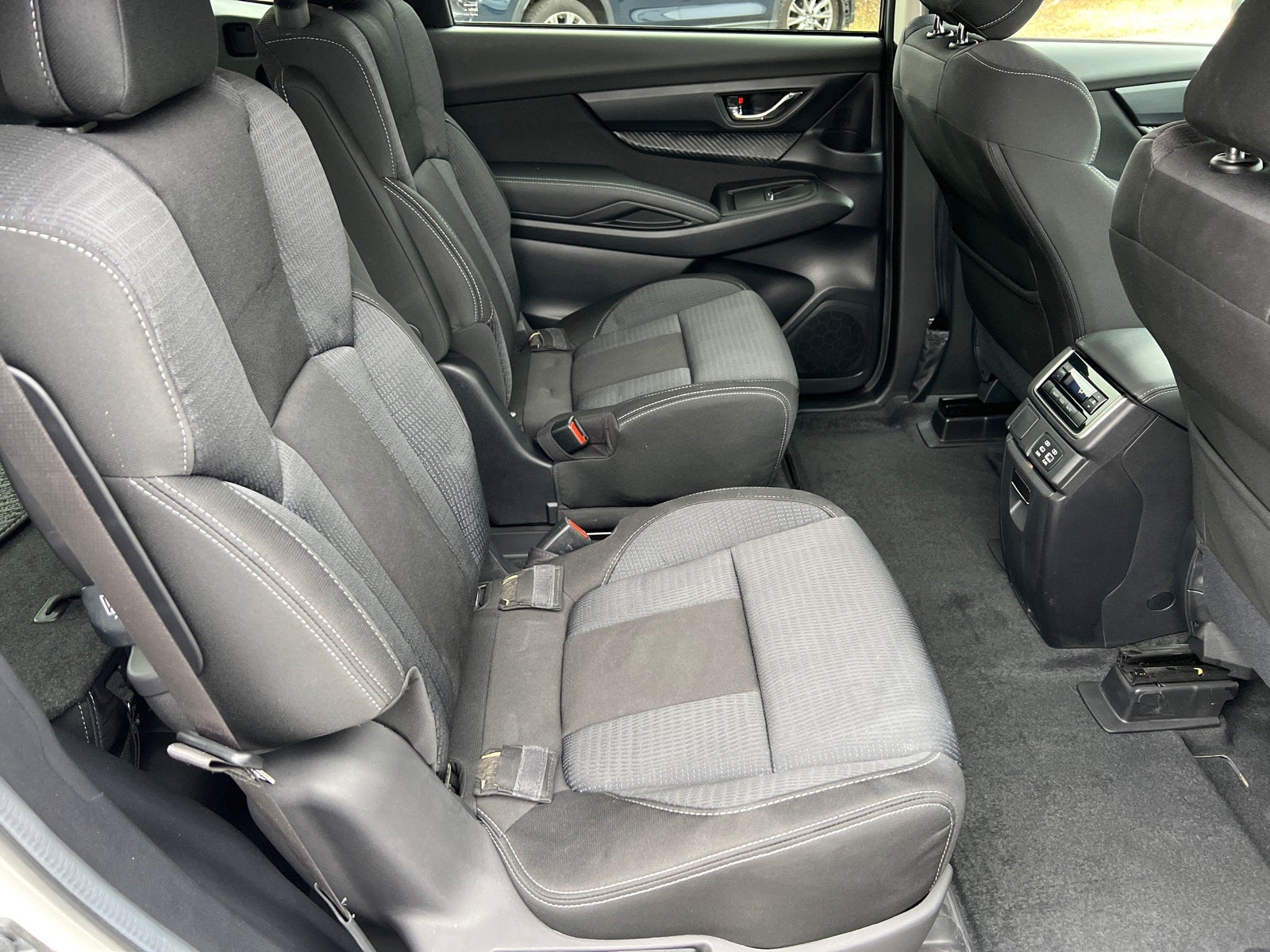 2025 Subaru Ascent Premium