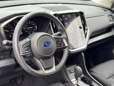 2025 Subaru Ascent Premium