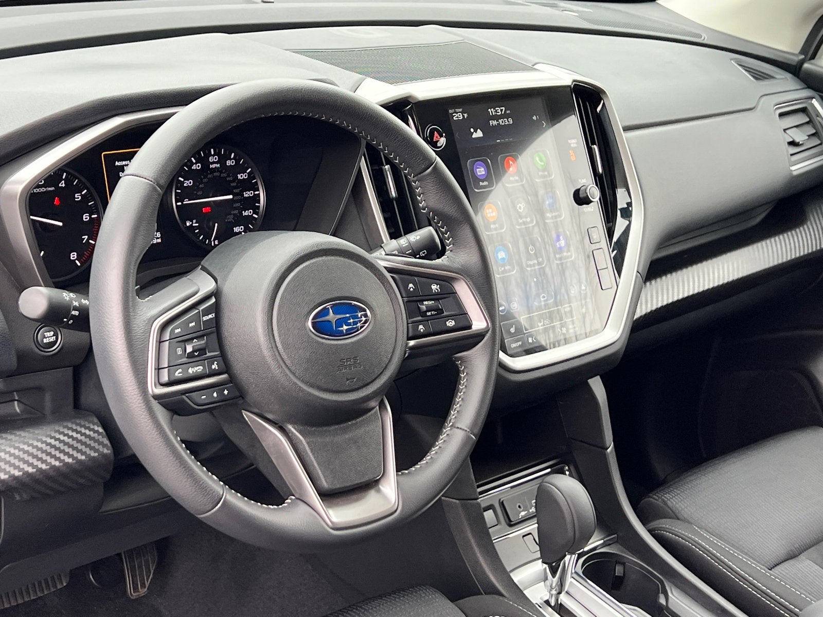 2025 Subaru Ascent Premium