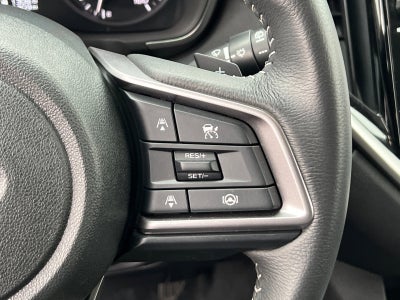 2025 Subaru Ascent Premium