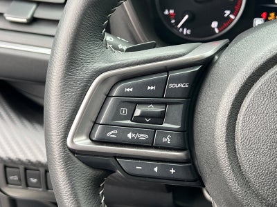 2025 Subaru Ascent Premium