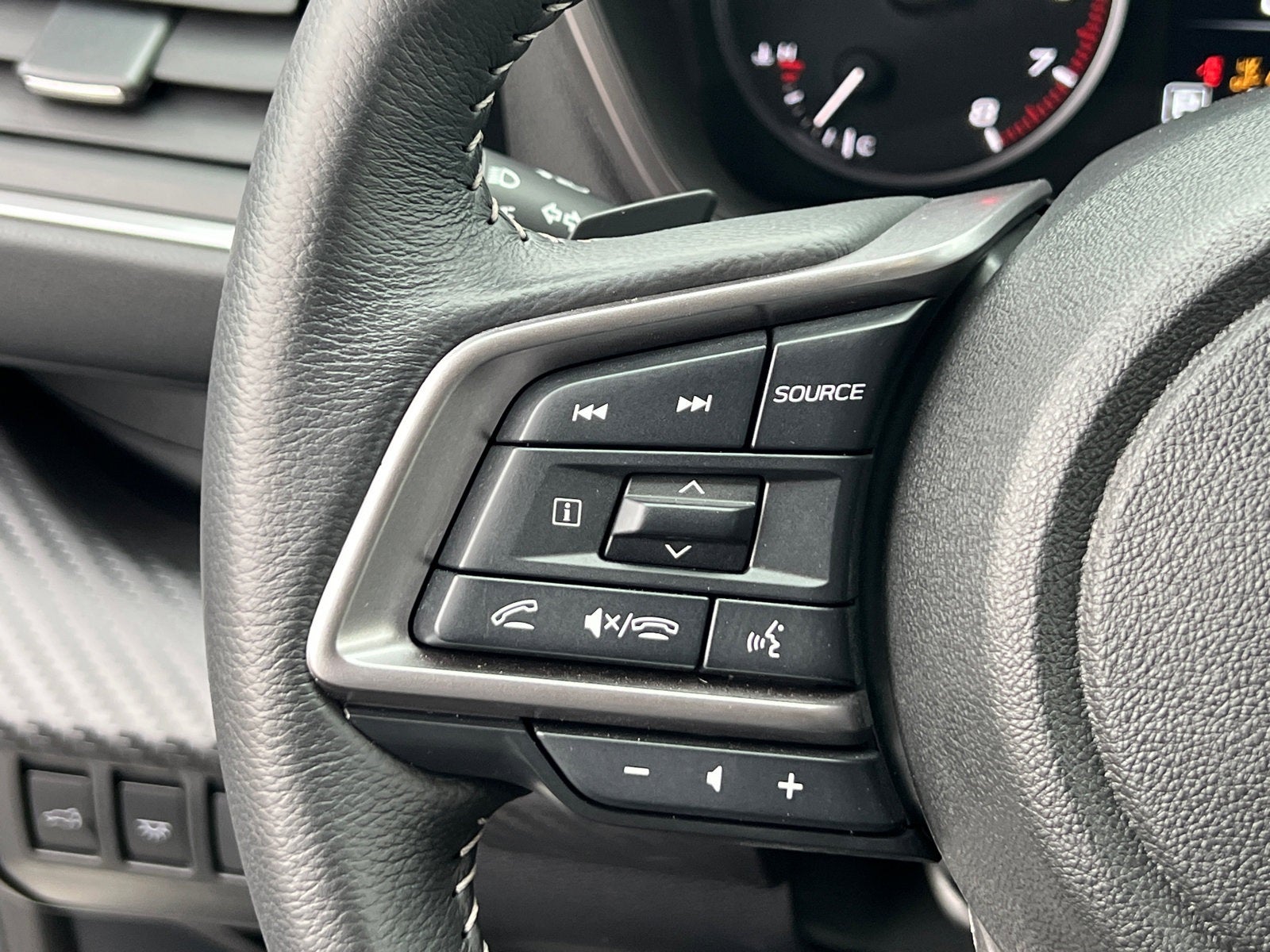 2025 Subaru Ascent Premium