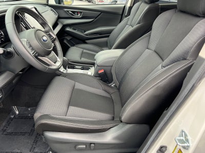 2025 Subaru Ascent Premium