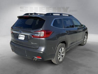 2024 Subaru Ascent Premium