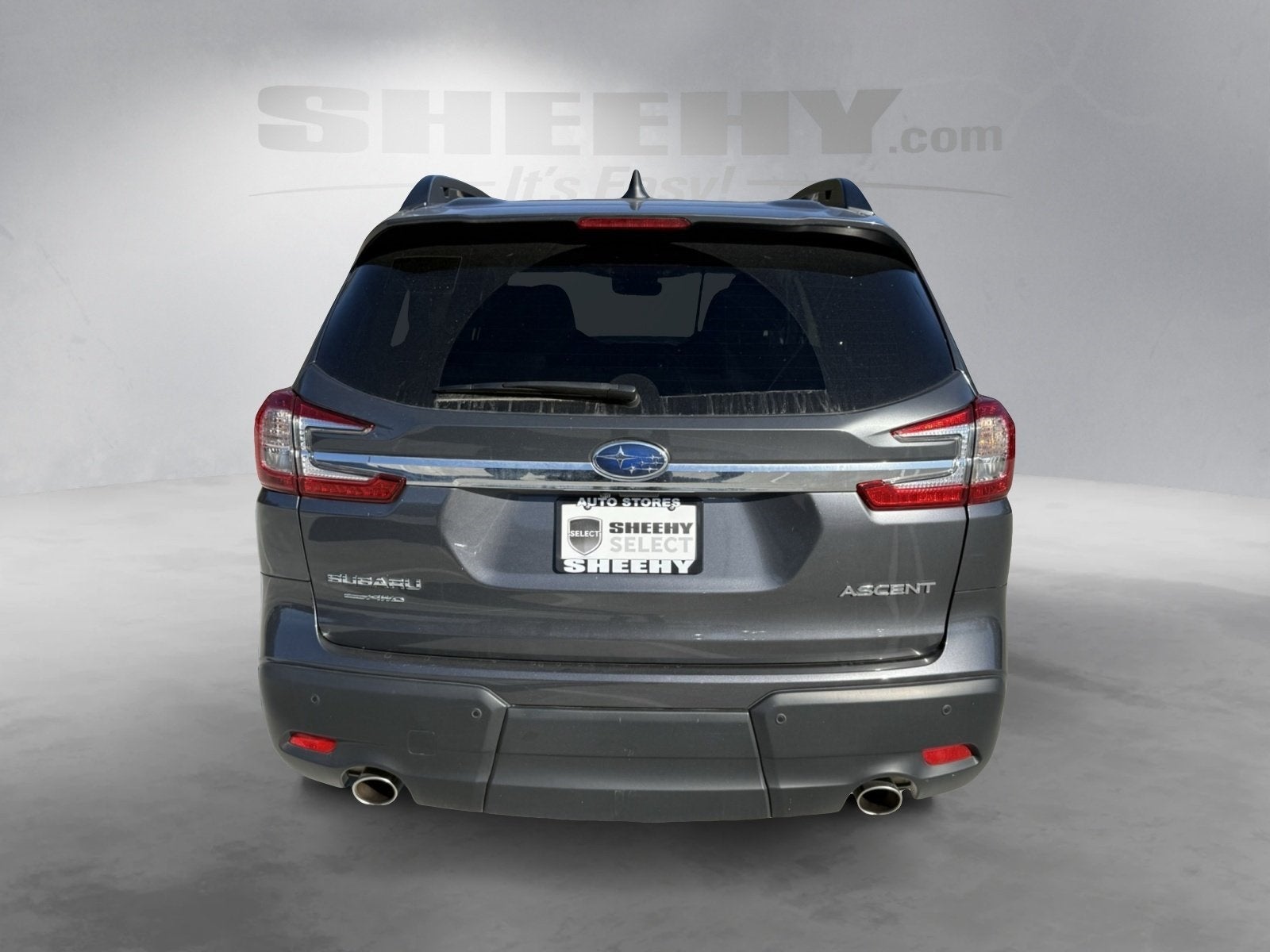 2024 Subaru Ascent Premium