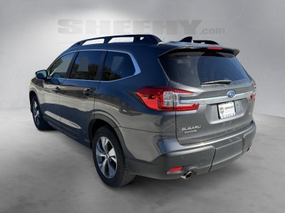 2024 Subaru Ascent Premium