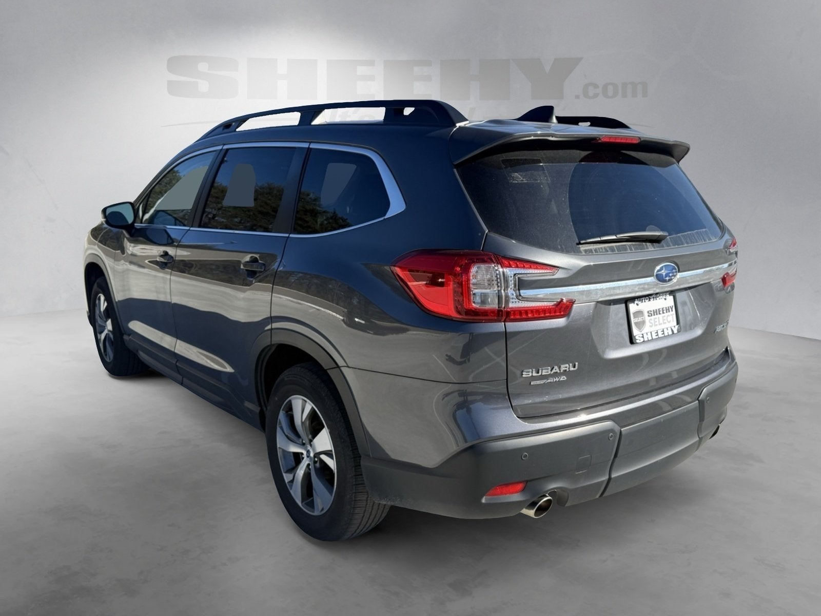 2024 Subaru Ascent Premium