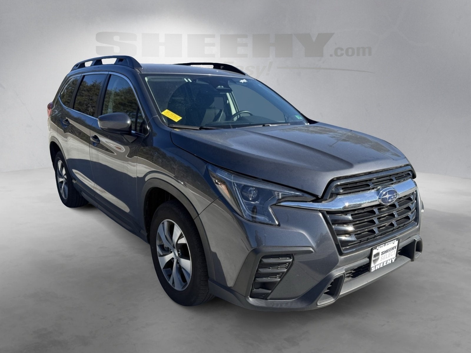 2024 Subaru Ascent Premium