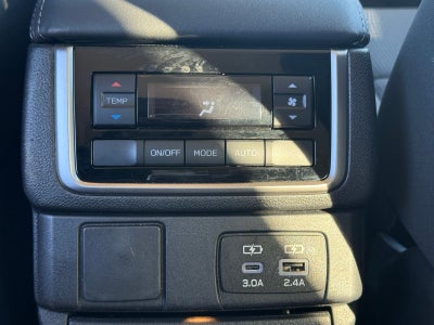 2024 Subaru Ascent Premium